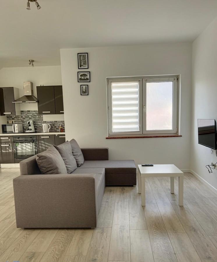 Appartement Gohysart 51B 1 Bruxelles-Charleroi-Airport Extérieur photo