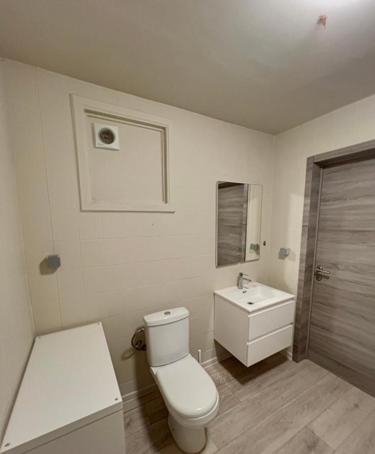 Appartement Gohysart 51B 1 Bruxelles-Charleroi-Airport Extérieur photo