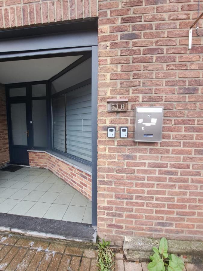 Appartement Gohysart 51B 1 Bruxelles-Charleroi-Airport Extérieur photo