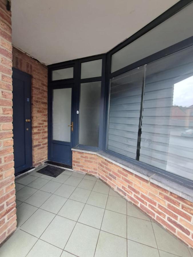 Appartement Gohysart 51B 1 Bruxelles-Charleroi-Airport Extérieur photo